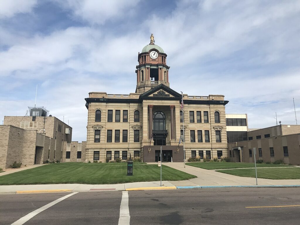 Brown County